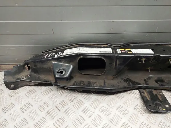 Parachoque dianteiro superior DODGE RAM VAN 2016 image 3