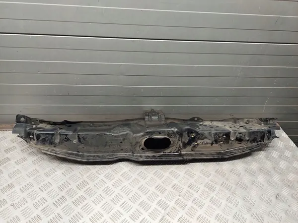 Parachoque dianteiro superior DODGE RAM VAN 2016 image 4