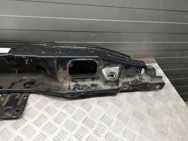 Parachoque dianteiro superior DODGE RAM VAN 2016 image 5