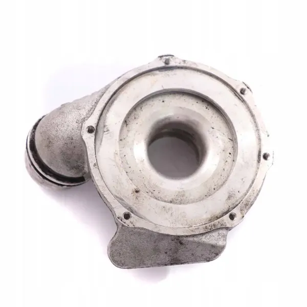 Boîtier Froid Turbo BMW OEM 7808477 image 10