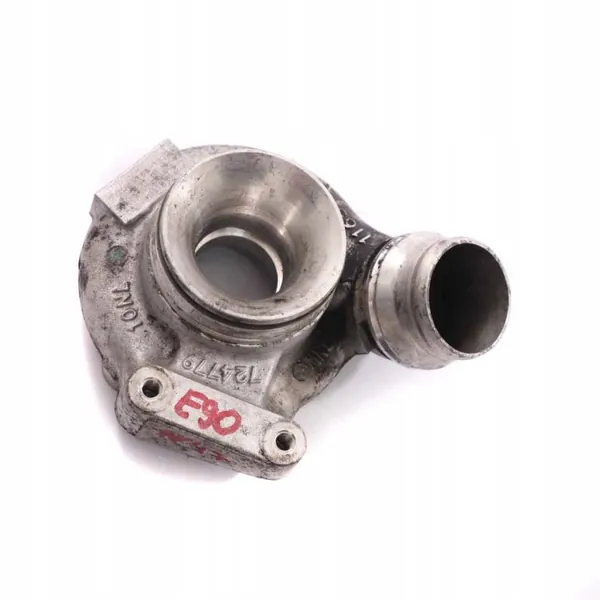 Boîtier Froid Turbo BMW OEM 7808477 image 3