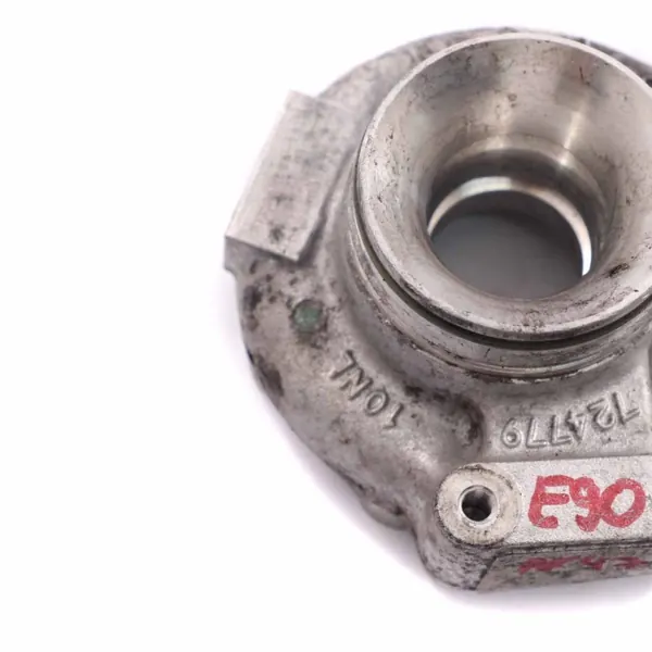 Boîtier Froid Turbo BMW OEM 7808477 image 4