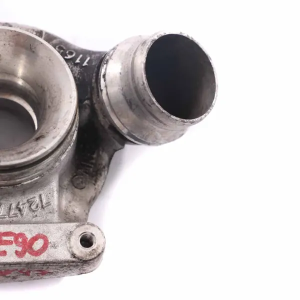 Boîtier Froid Turbo BMW OEM 7808477 image 5