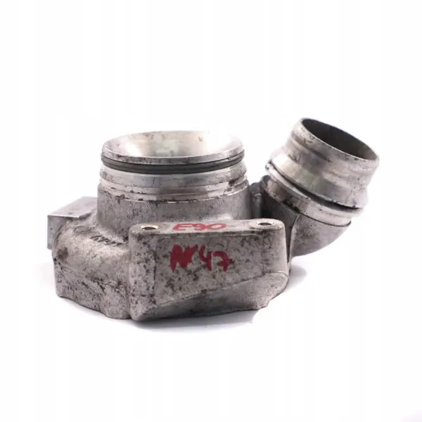 Boîtier Froid Turbo BMW OEM 7808477 image 6
