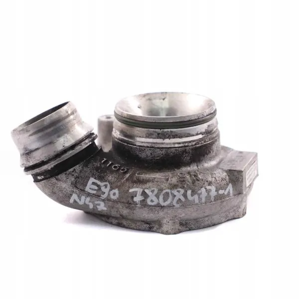 Boîtier Froid Turbo BMW OEM 7808477 image 8