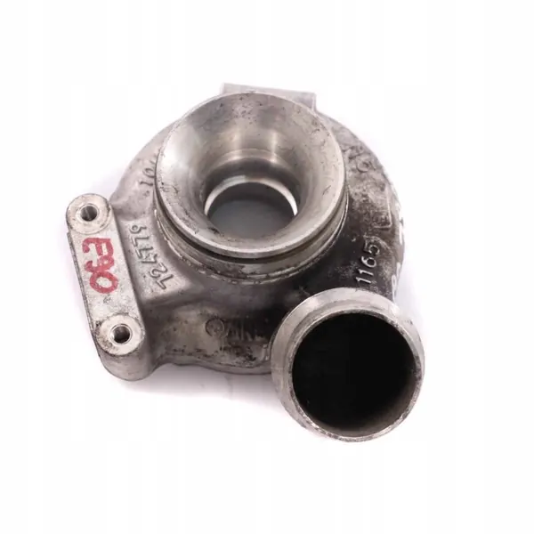Boîtier Froid Turbo BMW OEM 7808477 image 9