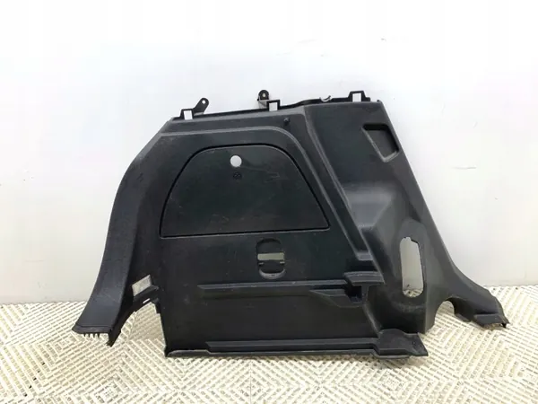 Saiote lateral esquerdo OEM 13307349 para Opel Corsa E image 2