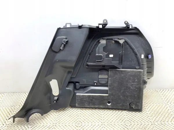 Saiote lateral esquerdo OEM 13307349 para Opel Corsa E image 3