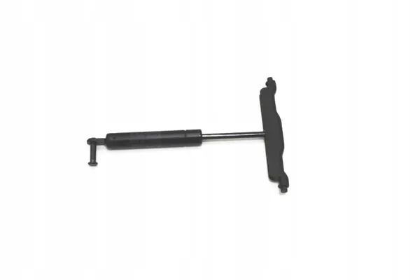 OEM armstödsaktuator för Mercedes SL R230 W230 image 2