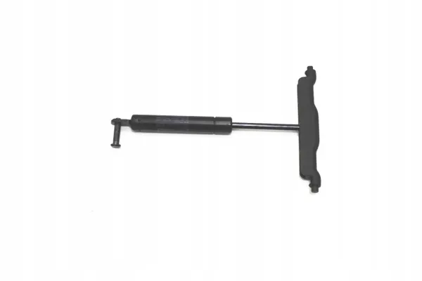 OEM armstödsaktuator för Mercedes SL R230 W230 image 3