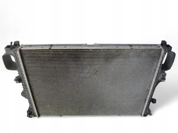 Waterkoeler Mercedes W221 S500 5.5 V8 image 4