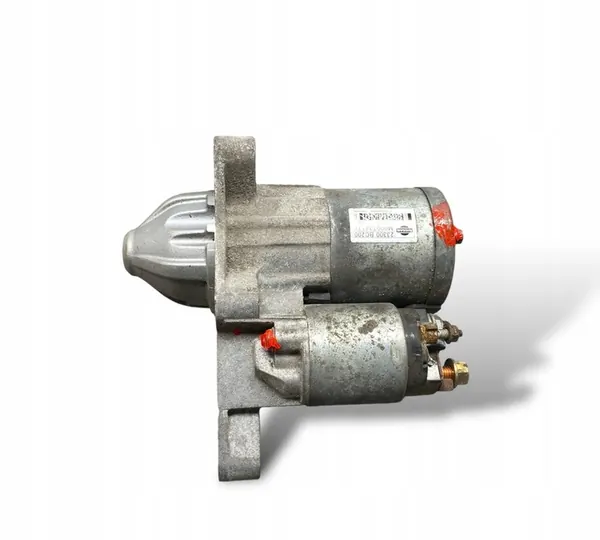 Motor de arranque Nissan Note 1.6 OE 23300BC200 image 2