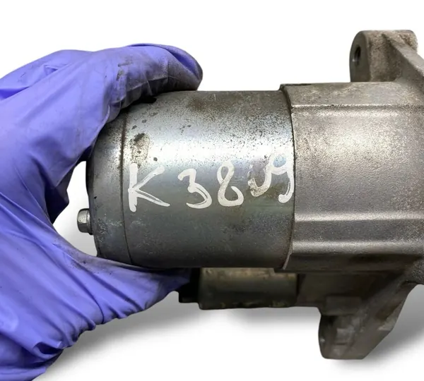 Motor de arranque Nissan Note 1.6 OE 23300BC200 image 6