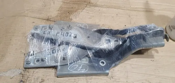 OEM 9648589480 9648589380 Motorkapscharnier voor Peugeot 407 Coupé image 9