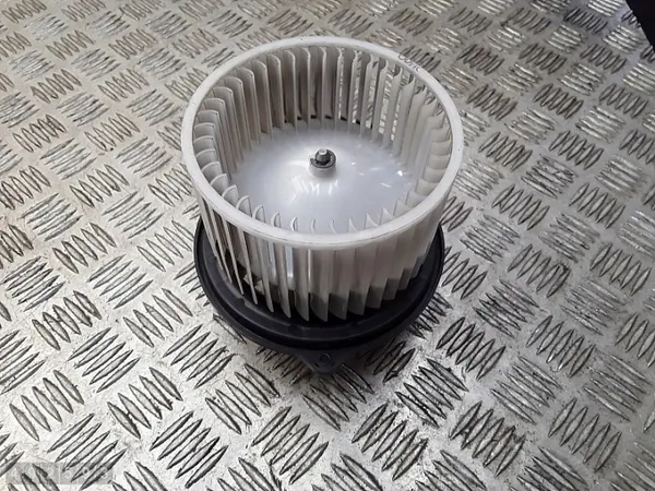 Hyundai Heizungsgebläse OEM AM-492593 - Gebraucht image 2