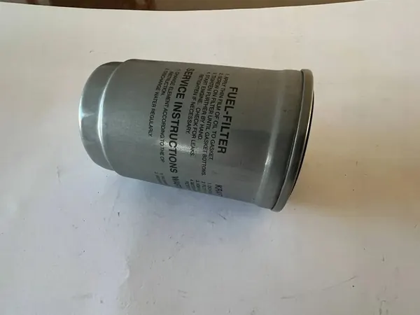 Hyundai OE 31922-2R900 Bränslefilter image 2
