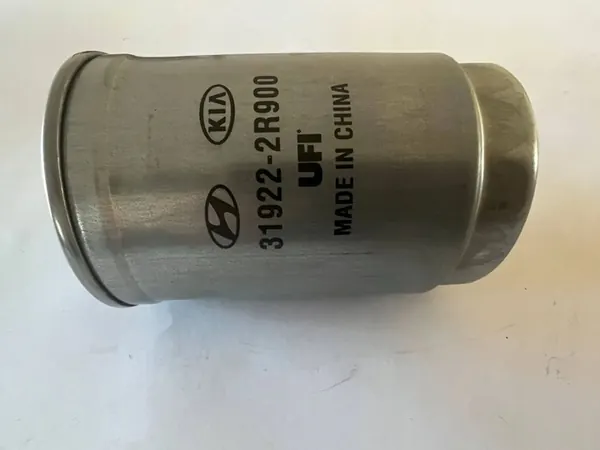 Hyundai OE 31922-2R900 Bränslefilter image 6