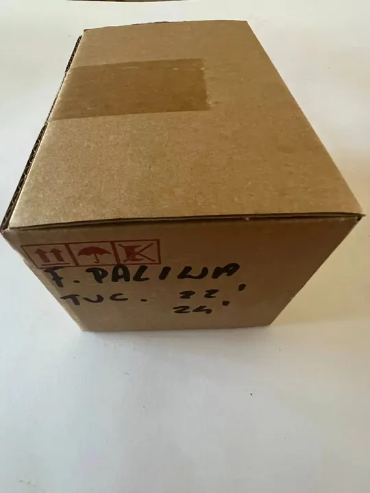 Hyundai OE 31922-2R900 Bränslefilter image 7