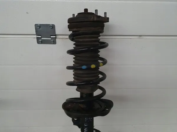 Ammortizzatore anteriore Fiat Fiorino III Qubo Nemo OEM 51929878 image 10