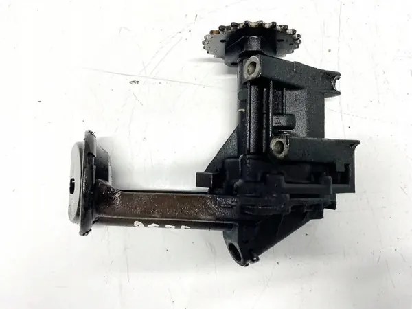 Oljepump Renault Megane 1996 1.4L 7700600120 image 2