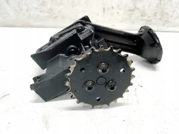 Oljepump Renault Megane 1996 1.4L 7700600120 image 3