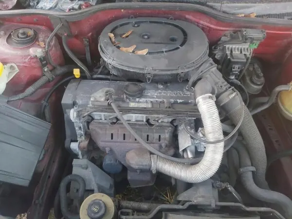 Oljepump Renault Megane 1996 1.4L 7700600120 image 6