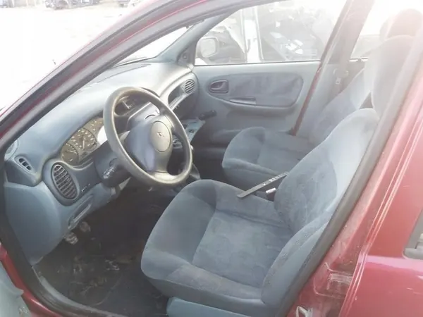 Oljepump Renault Megane 1996 1.4L 7700600120 image 9