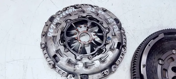 Audi OE 06J105266AK Volante de Dupla Massa image 2