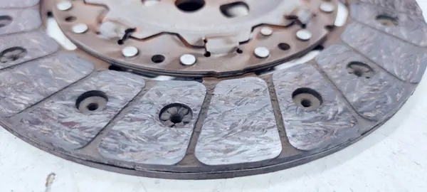 Audi OE 06J105266AK Volante de Dupla Massa image 5