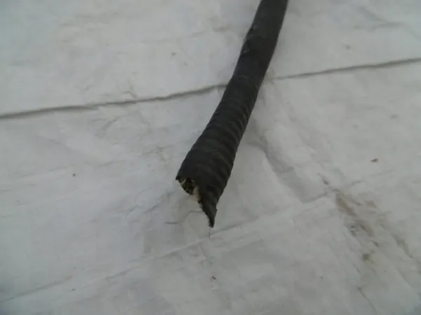 Sensor NOx Opel 55506779 image 3