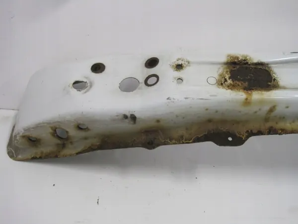Frontstoßstangen-Träger OEM Belka Przód Pod Zderzak image 3