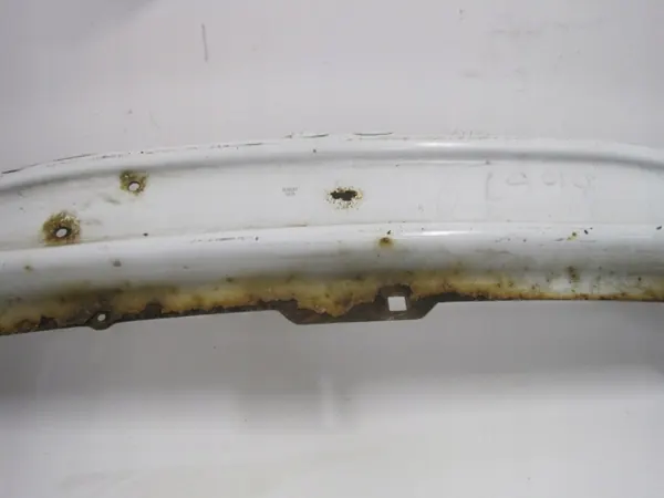 Frontstoßstangen-Träger OEM Belka Przód Pod Zderzak image 4
