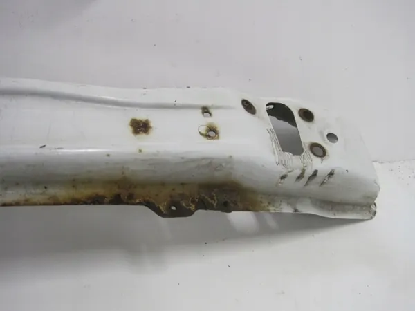 Frontstoßstangen-Träger OEM Belka Przód Pod Zderzak image 5
