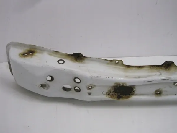 Frontstoßstangen-Träger OEM Belka Przód Pod Zderzak image 6