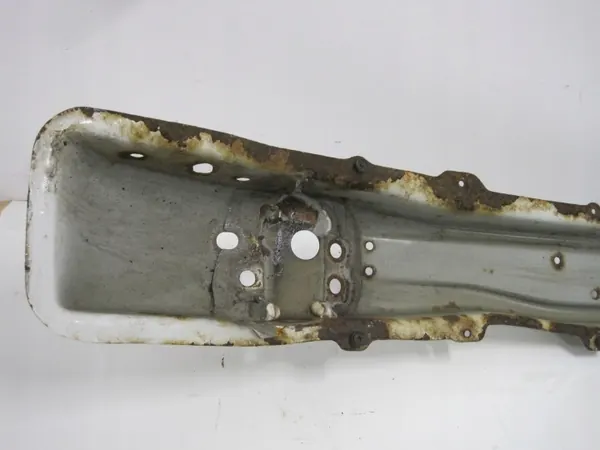 Frontstoßstangen-Träger OEM Belka Przód Pod Zderzak image 8