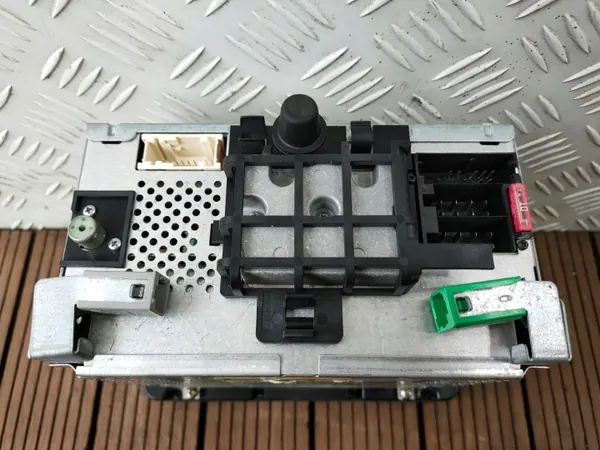 Alfa Romeo 159 05-11 Radio Navigation OEM 156068727 image 5