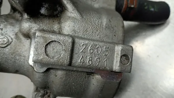 Bomba de dirección OEM VOLVOMAR-139998-176A3 image 7