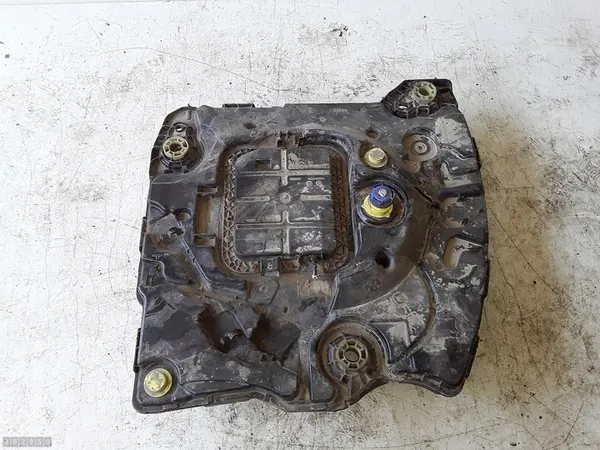 Réservoir de carburant Peugeot Partner 2015 1600hdi image 1