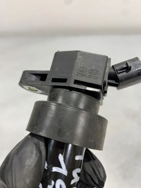 Sytytyskelan OEM FBZ18921 Hyundai Tucsonille image 4