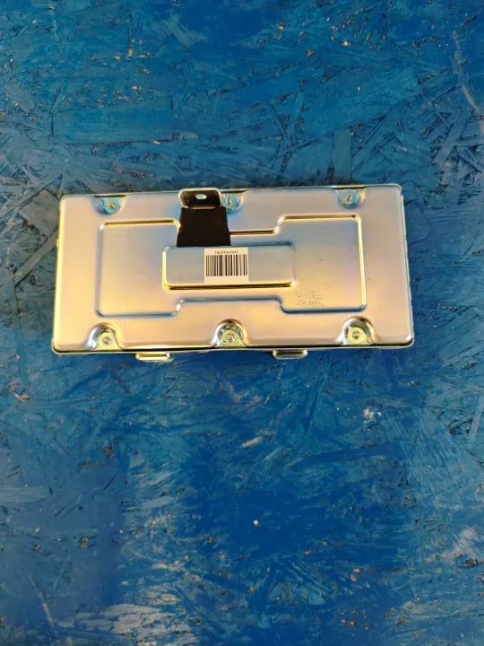 Contrôleur batterie OEM 37513-A8710 pour Kia Optima IV PHEV image 3