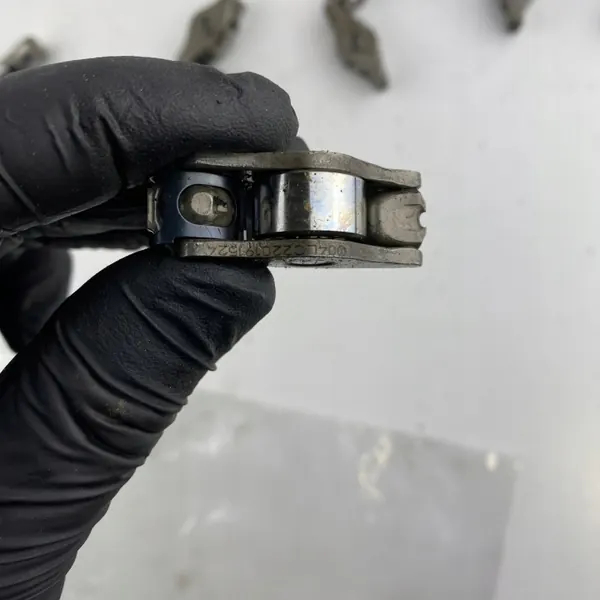 Culasse OEM 05L103403AD pour Audi Q3 VW 2.0 TDI image 3