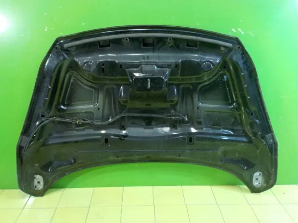 Capot Ford OE OEM 17AB131 pour Kuga MK2 2.0 TDCI image 7