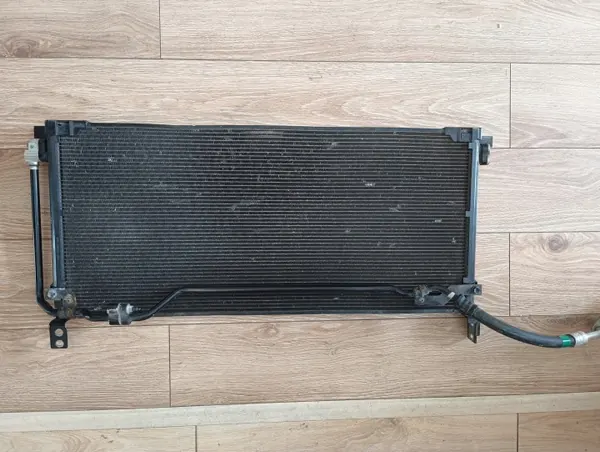 LEXUSNX2025 AC-condensor voor Lexus NX II 2025 image 2