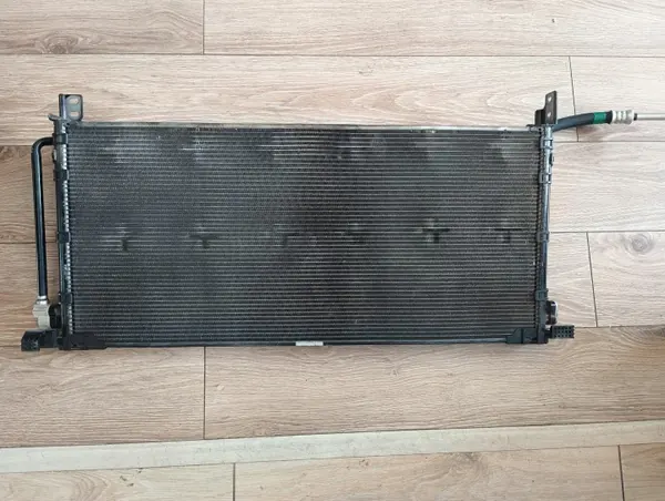 LEXUSNX2025 AC-condensor voor Lexus NX II 2025 image 3
