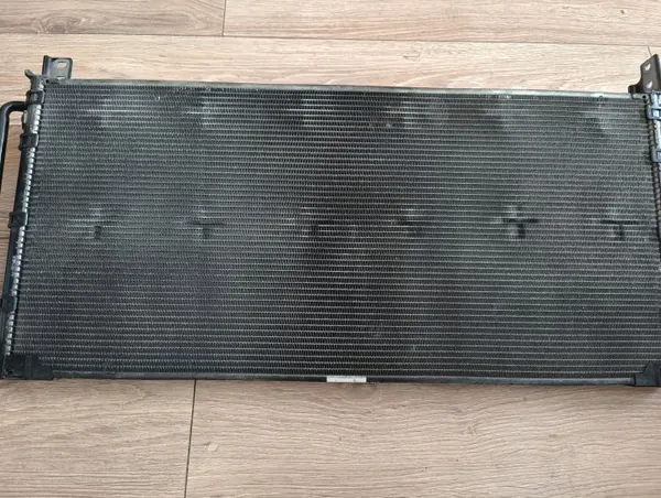 LEXUSNX2025 AC-condensor voor Lexus NX II 2025 image 4