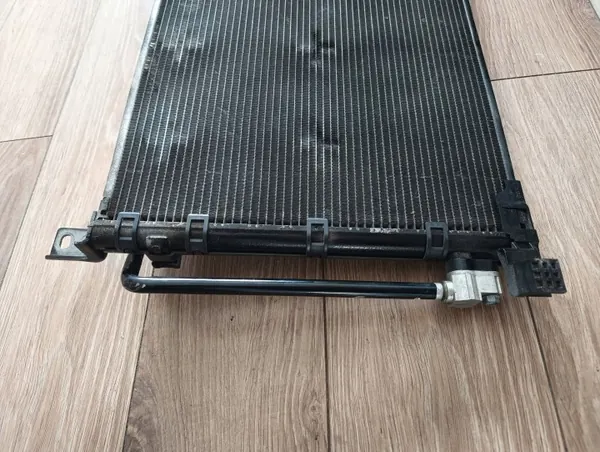 LEXUSNX2025 AC-condensor voor Lexus NX II 2025 image 6