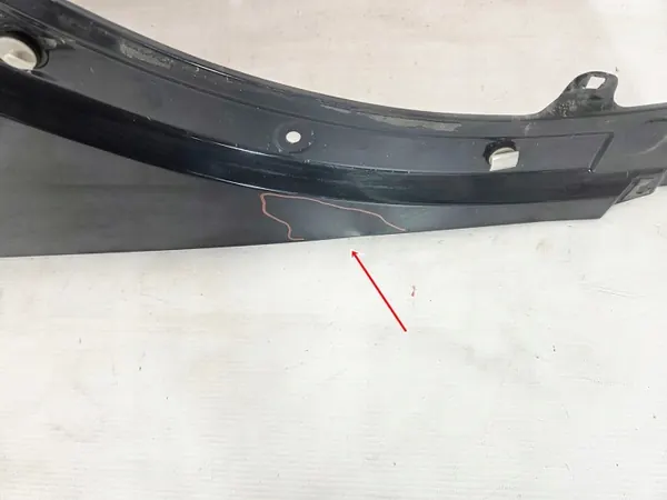 OEM 11H821106 Aile avant gauche Cupra Tavascan 24- image 3