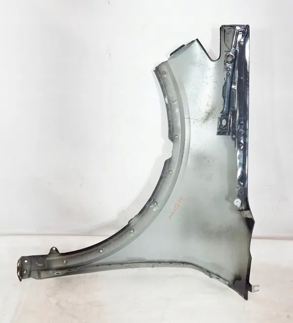 OEM 11H821106 Aile avant gauche Cupra Tavascan 24- image 8