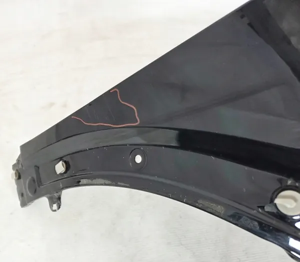 OEM 11H821106 Aile avant gauche Cupra Tavascan 24- image 9