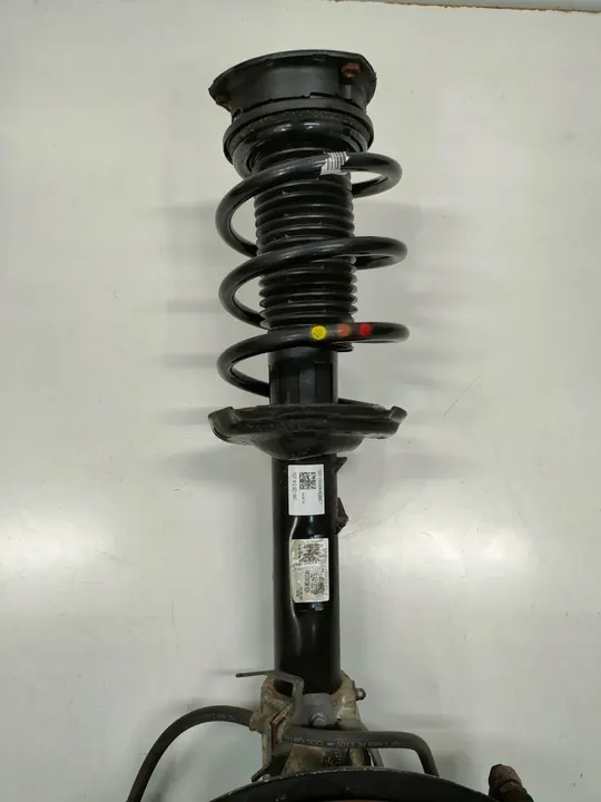 VW TIGUAN II 5NA Ammortizzatore Destro Anteriore 5QF412021MG image 3